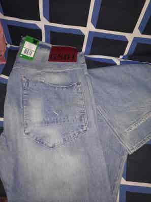 G star Ropa, zapatos moda de hombre de segunda mano | Milanuncios
