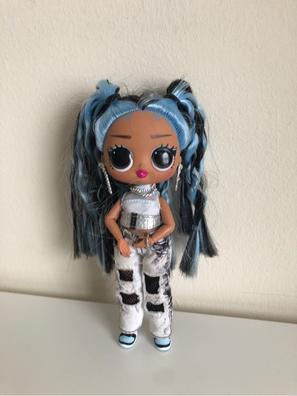 I repainted a LOL OMG doll and here's the result : r/Dolls