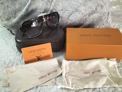 Gafas Louis Vuitton de segunda mano en WALLAPOP
