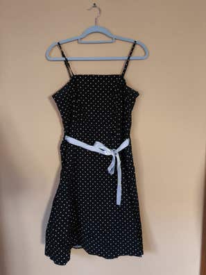 Vestidos de segunda mano para mujer en San Agustin de Guadalix