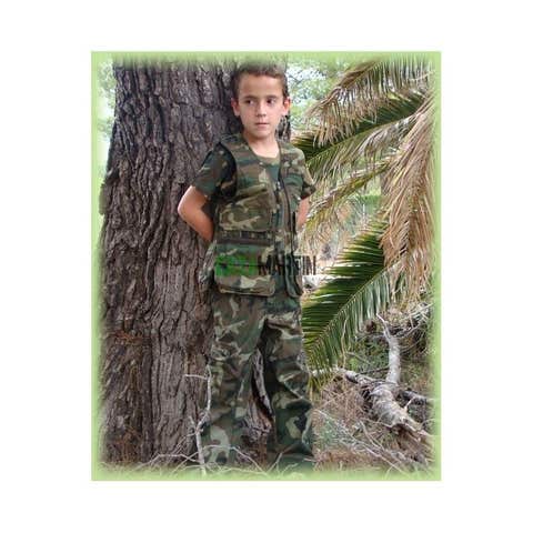 Milanuncios - de caza y aventura para niños