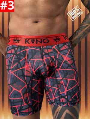 Ropa interior hombre Moda y complementos de segunda mano barata