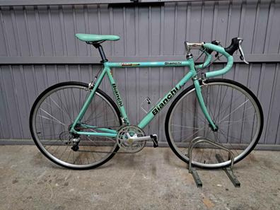 Bicicleta bianchi best sale años 80