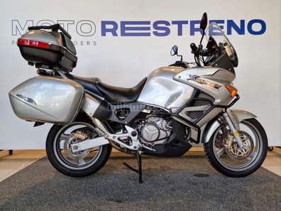 Motos maletas honda segunda mano, km0 y | Milanuncios
