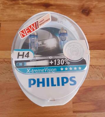 Bombilla H7 Philips Extra LifeTime. A estrenar de segunda mano por