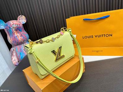 Bolso Louis Vuitton Original de segunda mano por 380 EUR en Madrid en  WALLAPOP