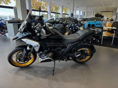 BMW - R 1300 GS