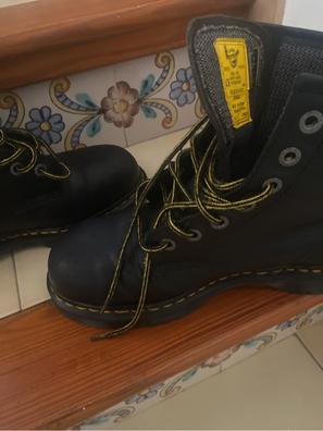 Dr martens outlet sinclair segunda mano