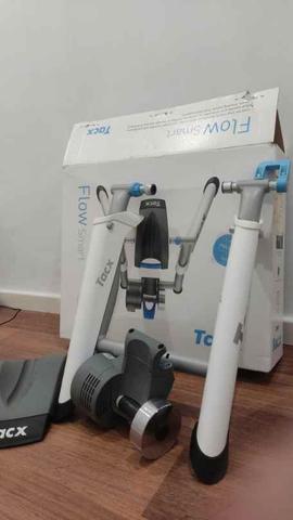 Milanuncios Rodillo Tacx Smart Flow