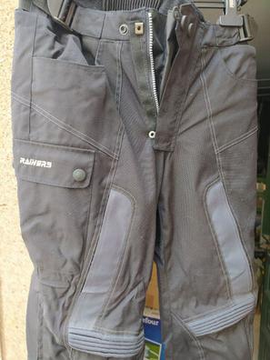 Pantalones vaqueros moto Kevlar Held de segunda mano por 25 EUR en