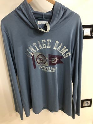 Rams 23 Moda y de segunda mano |