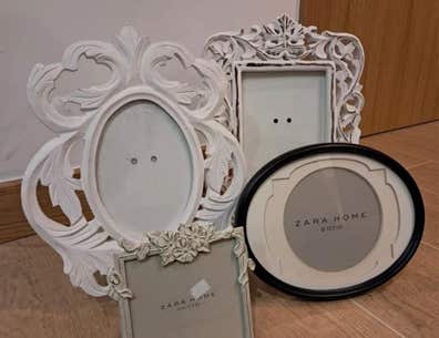 Zara home de segunda mano Milanuncios