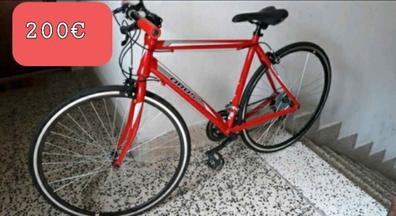 Rodado 28 Bicicletas de segunda mano baratas Milanuncios