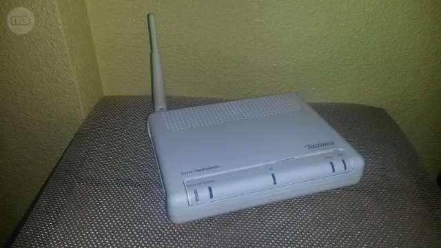 Router xavi 7868r como repetidor wifi sale