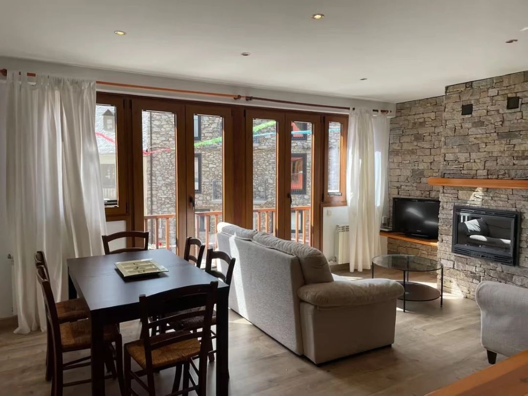 Fotografía del inmueble reportado: 1.950 €/mes — Arties, Arties