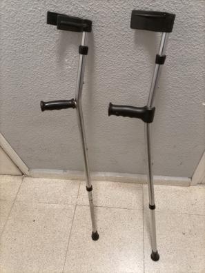 HAPPY LEGS La máquina de andar sentado - Material Medico Madrid -  Ortopedias Corces