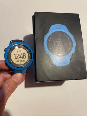 Suunto ambit2 online bluetooth