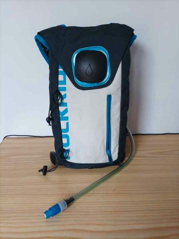 Mochila discount hidratación decathlon