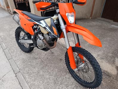 Ktm - EXC 350f/2017