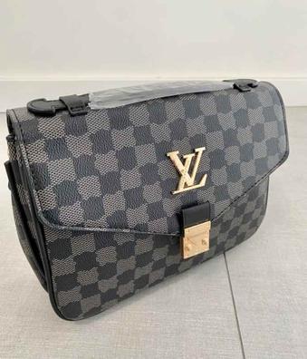 bolso mujer louis vuitton paris - Compra venta en todocoleccion