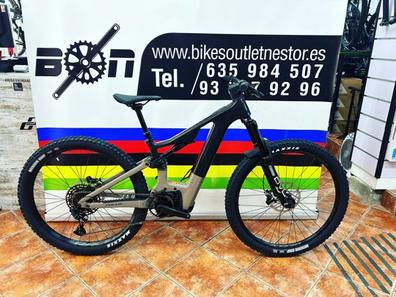 Bicicletas electricas en discount venta de segunda mano