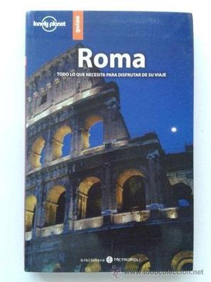 Guia viaje Lonely Planet Sicilia de segunda mano por 6 EUR en Santander en  WALLAPOP