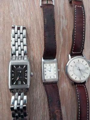 Reloj jaeger lecoultre Milanuncios