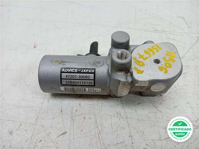 Milanuncios - BOMBA FRENO 4720730080 LEXUS RC