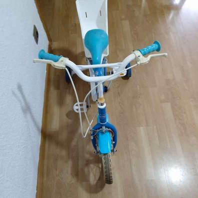Bicicleta frozen 14 online alcampo