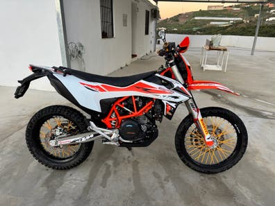 Ktm - 690 R ENDURO