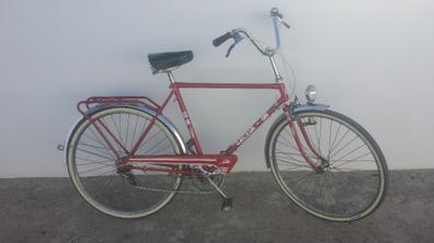 Bh antigua color rojo de segunda mano Milanuncios