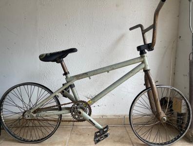 Bmx gt de segunda mano Milanuncios