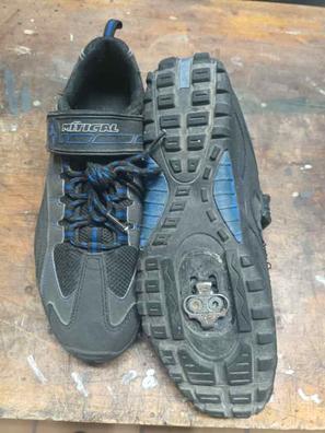 Zapatillas mitical mtb Bicicletas segunda mano baratas Milanuncios