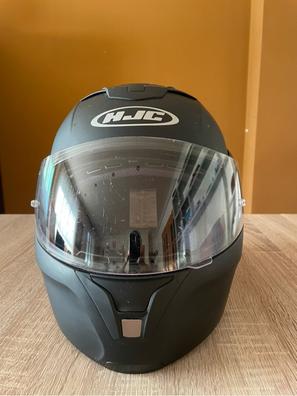 Motos casco hjc de segunda mano km0 y ocasi n en Le n Provincia