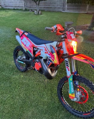 KTM - EXC 300