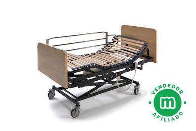 Barra de trapecio para movilidad de la cama, montaje en el marco de la  cama, trapecio de cama superior, fácil de montar, barra de asistencia para