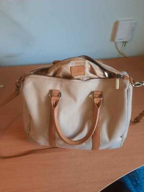 Bolso gloria ortiz Moda y complementos de segunda mano barata