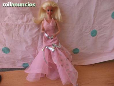 Lote de ropa de barbie congost Muñecas de segunda mano baratas | Milanuncios