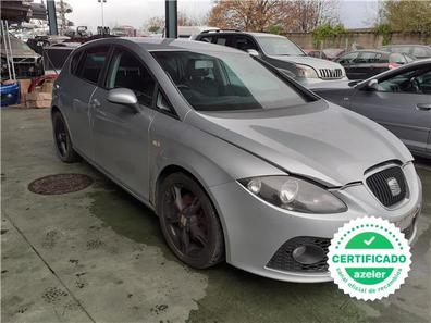 Despiece Seat Leon II (1P) 2.0 TDI (140 cv) 2006. Ref - 2282. Compra piezas  de segunda mano Seat Leon II (1P) 2.0 TDI (140 cv) 2006 con confianza.