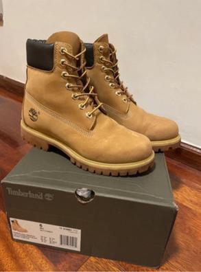 Botas imitacion timberland baratas hot sale