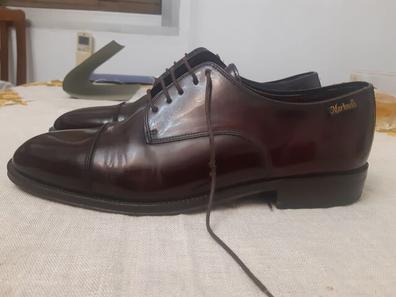 Zapatos martinelli hombre el best sale corte ingles