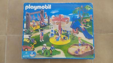 Comprar 2024 playmobil descatalogados