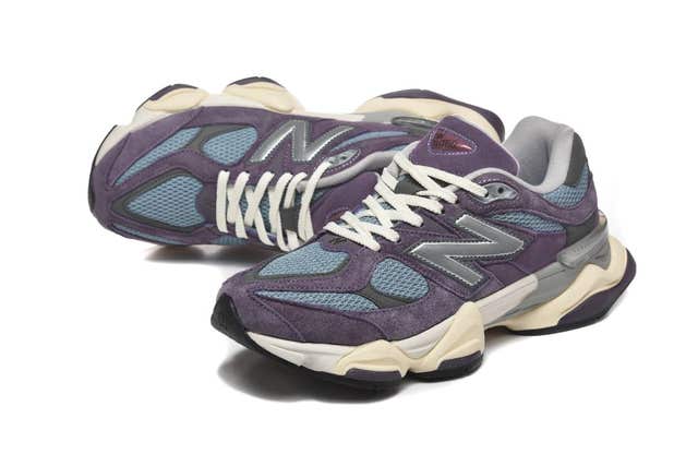 Zapatillas NEW BALANCE NB 9060