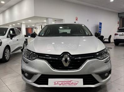 Renault Mégane IV de ocasión - AutoUncle