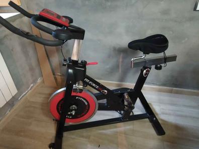 Bici spinning con calas nueva Bicicletas de segunda mano baratas