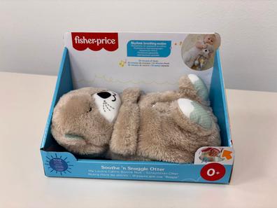 Nutria fisher price para dormir de segunda mano Milanuncios