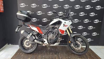 Yamaha Tenere