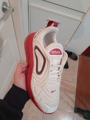 Nike Zapatos y calzado de hombre de segunda mano baratos en Las