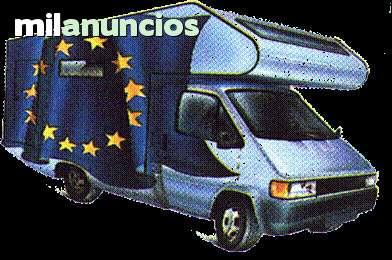 Milanuncios - PARKING CARAVANAS Y AUTOCARAVANAS