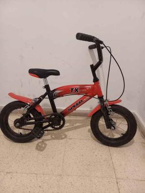 Bicicleta 12 pulgadas Bicicletas de segunda mano baratas Milanuncios